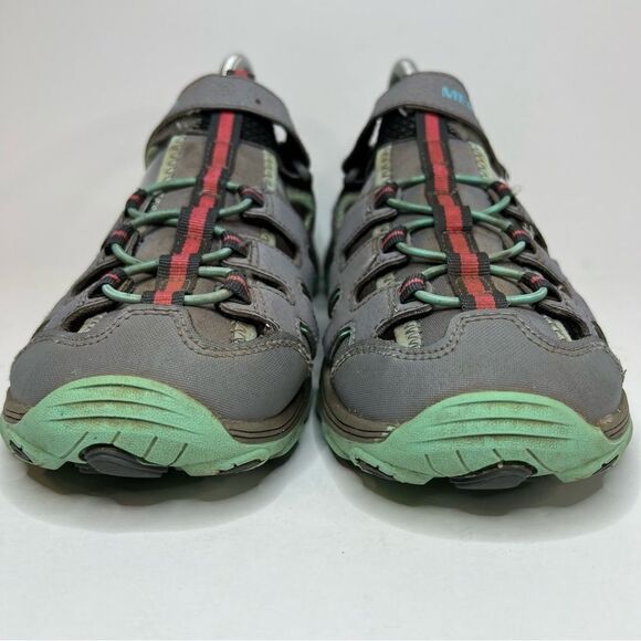 Merrell Hydro H2O Hiker Sandals - Picture 5 of 12